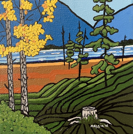 Kootenay Colours (Mini)